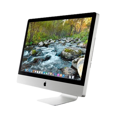 Ремонт iMac A1312