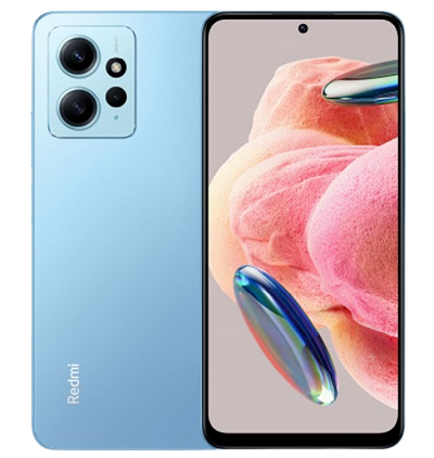 Ремонт Xiaomi Redmi Note 12
