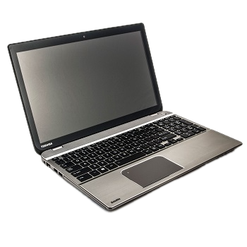 Ремонт ноутбуков Toshiba