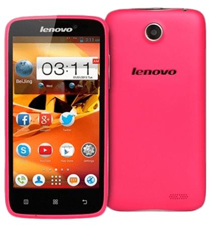 Ремонт телефона Lenovo a516