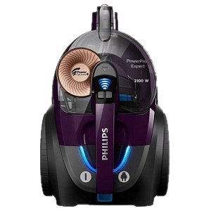 Ремонт пилососу Philips Powerpro Expert FC9734/01