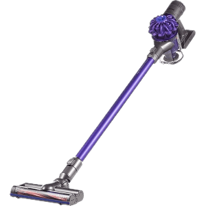 Ремонт пылесоса Dyson V6 Animalpro +