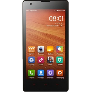 Xiaomi Redmi 1s замена стекла