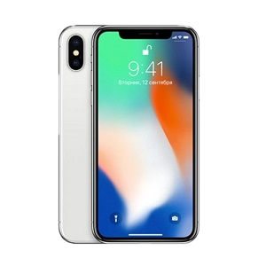 Ремонт iPhone X