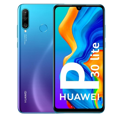 Ремонт телефона Huawei p30 lite