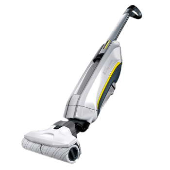 Ремонт акумуляторного пилососу Karcher