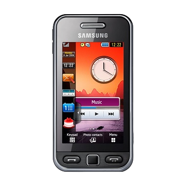 Ремонт телефона Самсунг gt-s5230