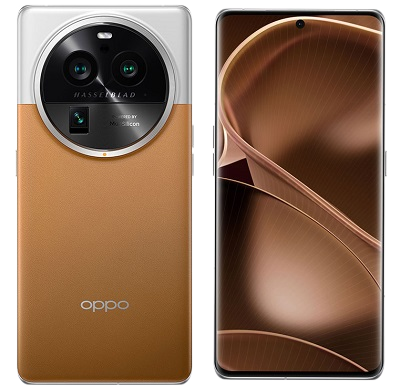 Ремонт Oppo Find x6 pro