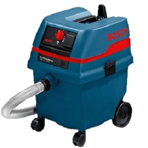 Ремонт пылесоса Bosch Gas 25