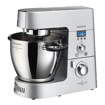Ремонт кухонного комбайна Kenwood