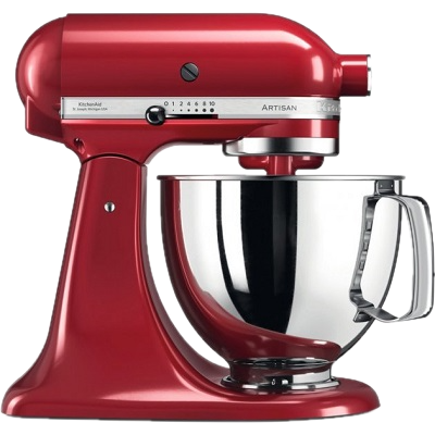 Ремонт кухонного комбайна KitchenAid&nbsp;&nbsp;
