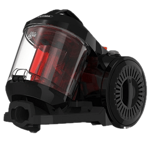 Ремонт пылесоса Dirt Devil Ultima