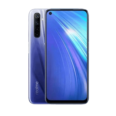 Ремонт Oppo Realme 6