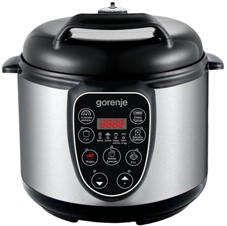 Ремонт мультиварки  Gorenje