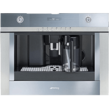 Ремонт кофемашины Smeg CMSC451