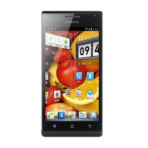 Замена экрана Huawei Ascend P1