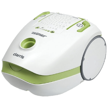 Ремонт пилососу Zelmer 2700.0 ST (Clarris)