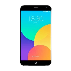 Замена экрана Meizu MX4