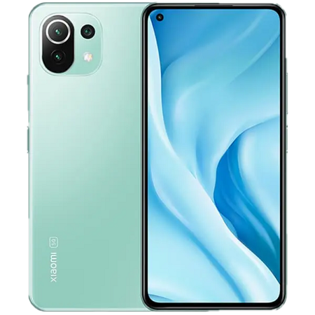 Xiaomi Mi 11 Lite замена стекла