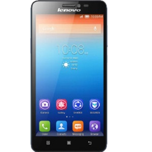 Lenovo S850 заміна сенсора