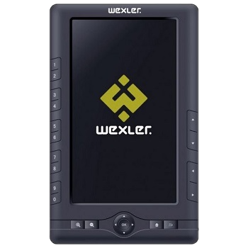 Ремонт Wexler