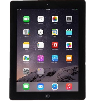 Ремонт iPad Хрещатик