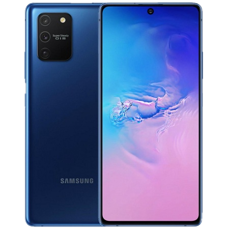 Ремонт Samsung Galaxy S10 Lite SM-G770