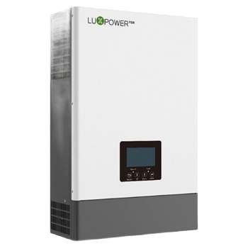 Ремонт гибридных инверторов Luxpower