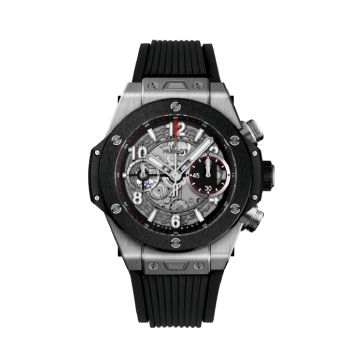 Ремонт швейцарських годинників Hublot