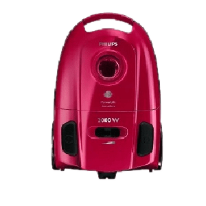 Ремонт пилососу Philips FC 8455