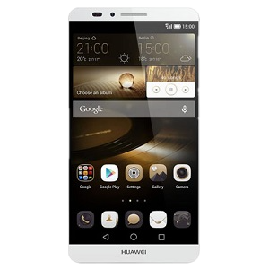 Замена экрана Huawei Mate 7