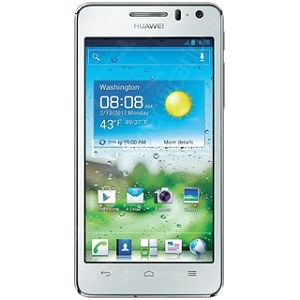 Замена экрана Huawei G600