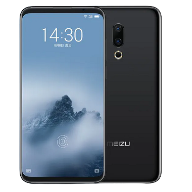 Ремонт телефона Meizu 16