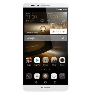 Замена экрана Huawei Ascend Mate 7