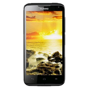 Замена экрана Huawei D1