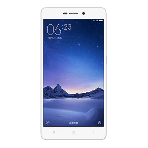 Xiaomi Redmi 3s замена стекла