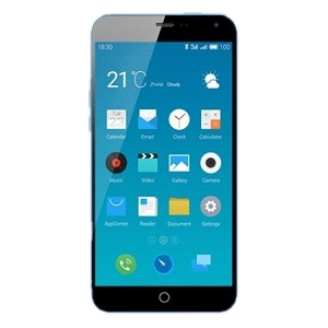 Замена экрана Meizu M1note