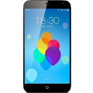 Замена экрана Meizu MX3