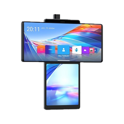 Ремонт LG wing 5g-big