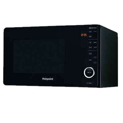 Ремонт мікрохвильової печі Hotpoint ariston