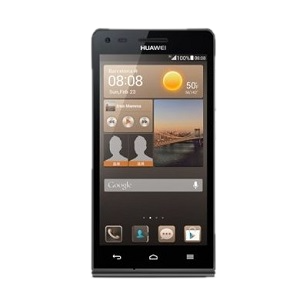 Замена экрана Huawei G6