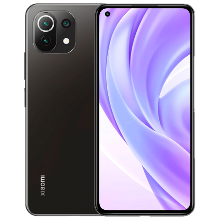 Xiaomi Mi 11 замена стекла