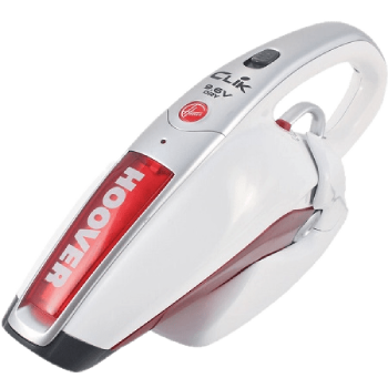 Ремонт акумуляторного пилососу Hoover