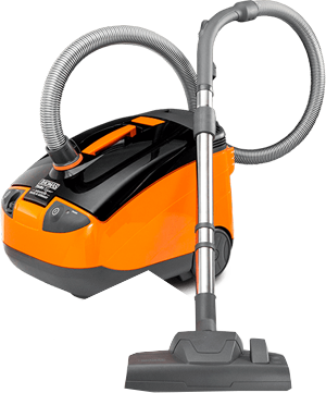 Где провести ремонт пылесоса?