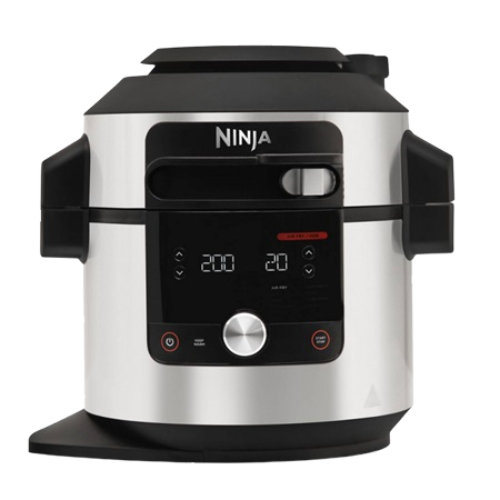 Ремонт мультиварки  Ninja