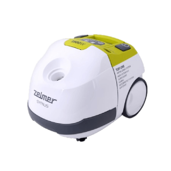 Ремонт пилососу Zelmer ZVC412HQUA