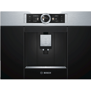 Ремонт кофемашины Bosch CTL636eb1