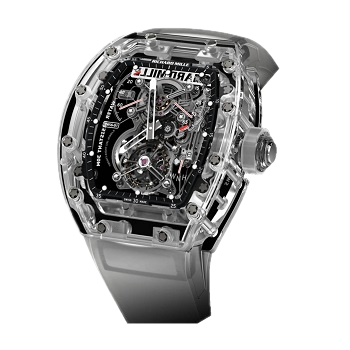 Ремонт швейцарских часов Richard Mille