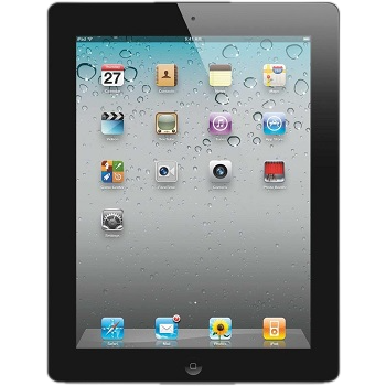Ремонт iPad 2