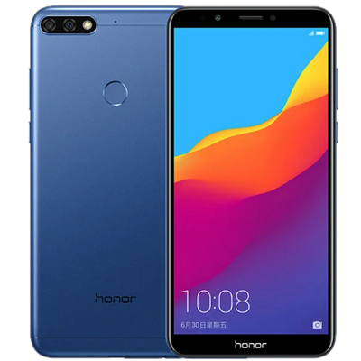 Ремонт Honor 7c aum-l41